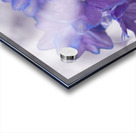 Pretty Me Acrylic print