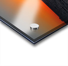 Caribbean Sunrise Acrylic print