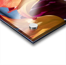 Enchanting Beauty Acrylic print