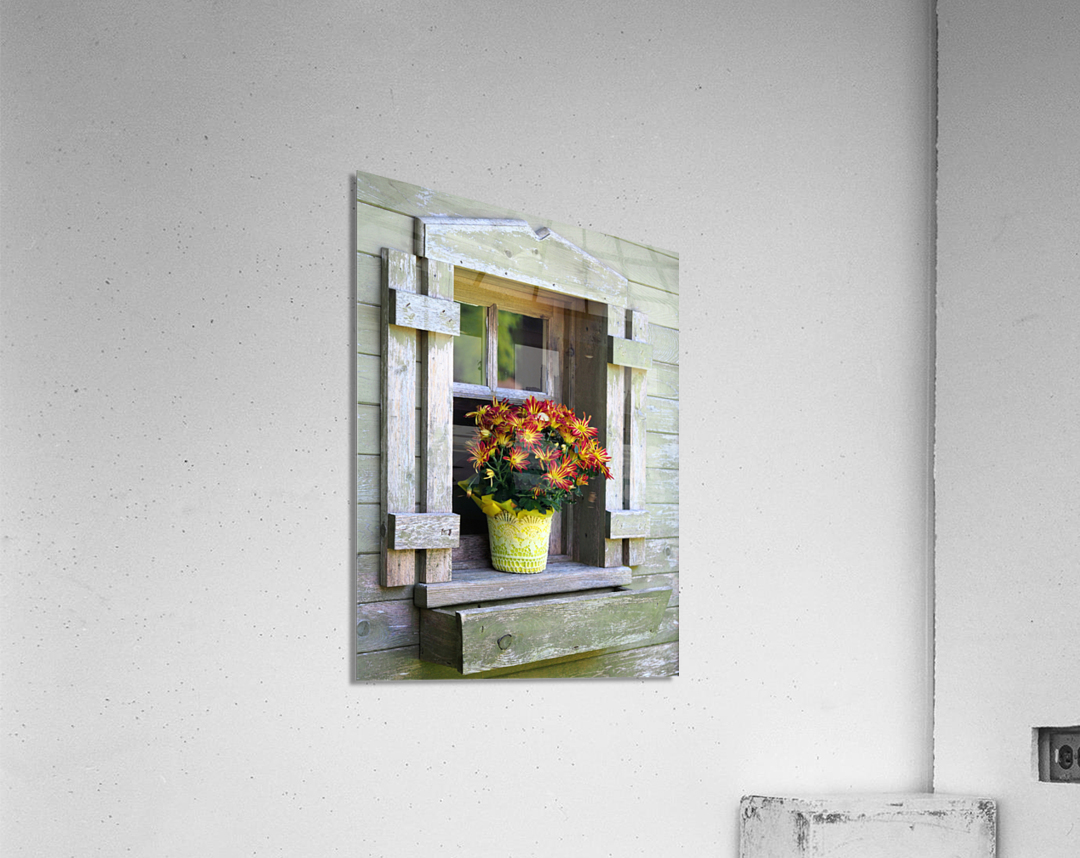 Ambience Acrylic Print