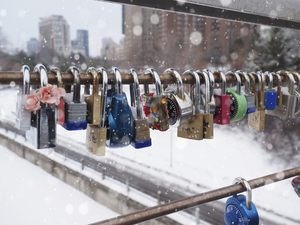 Love Locks