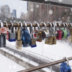 Love Locks