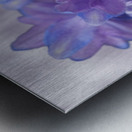 Pretty Me Metal print