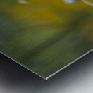 Pretty Lovely Metal print