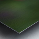 Soothing Space Metal print