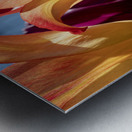 Enchanting Beauty Metal print