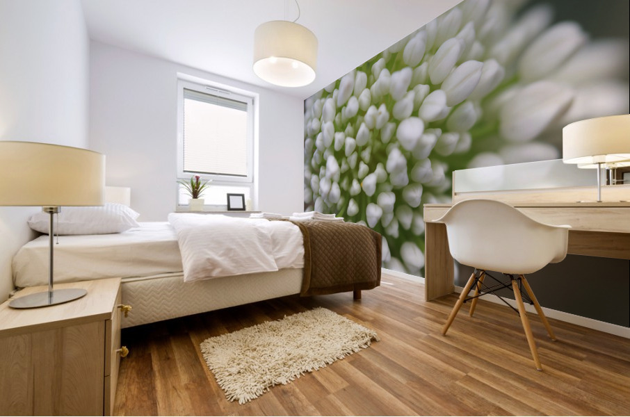 Another World Mural print