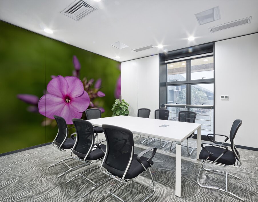 Call me Rosie Wall Printing