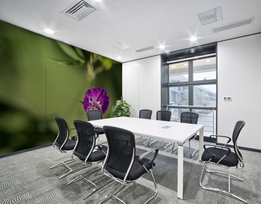 Lonely Wall Printing