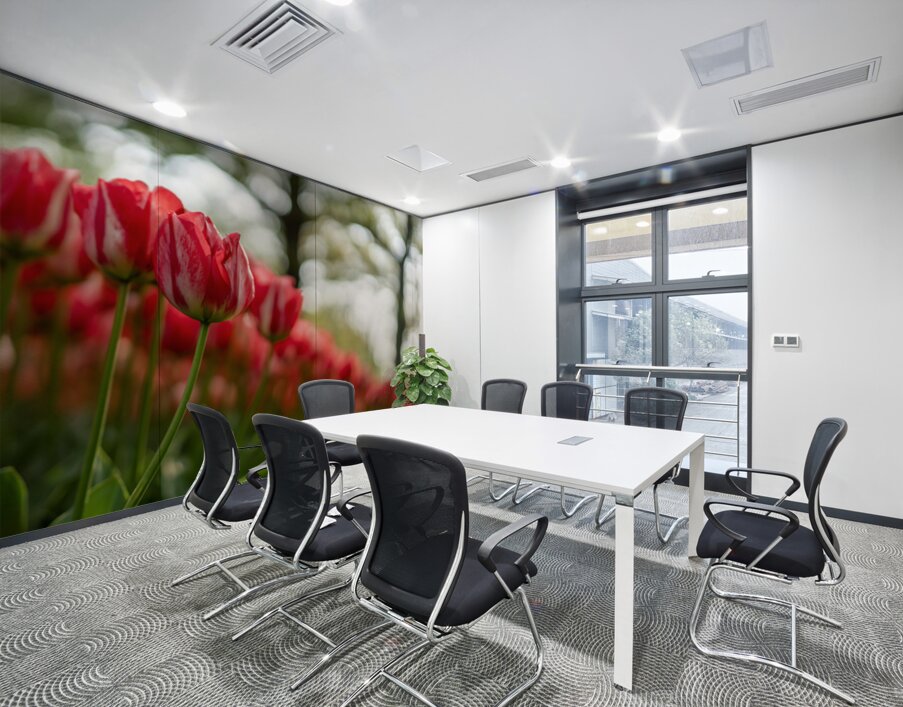  SBP6142 Wall Printing