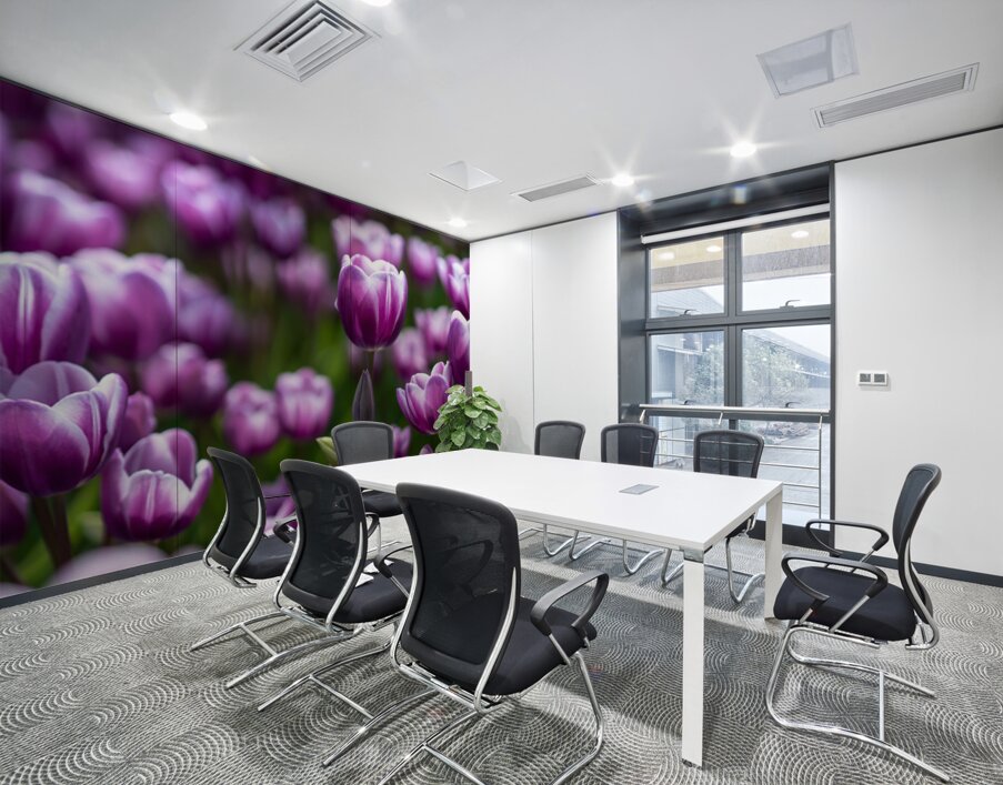  SBP6487 Wall Printing