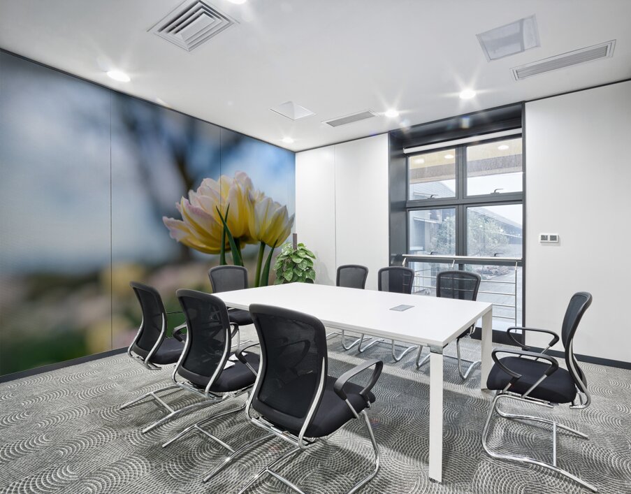  SBP7668 Wall Printing