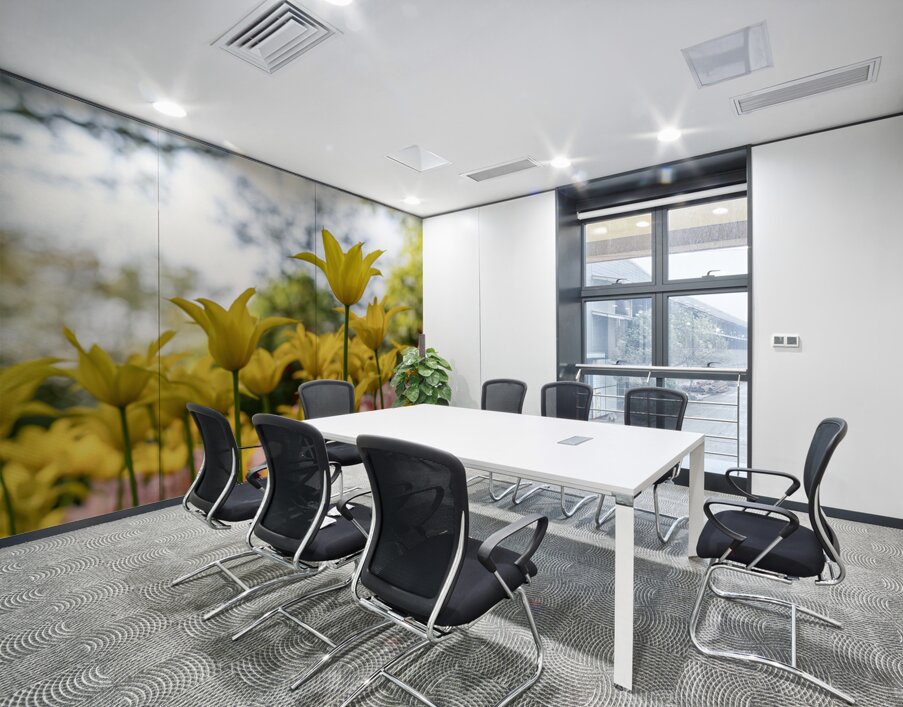 SBP6341 Wall Printing