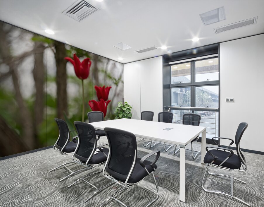 SBP8333 Wall Printing