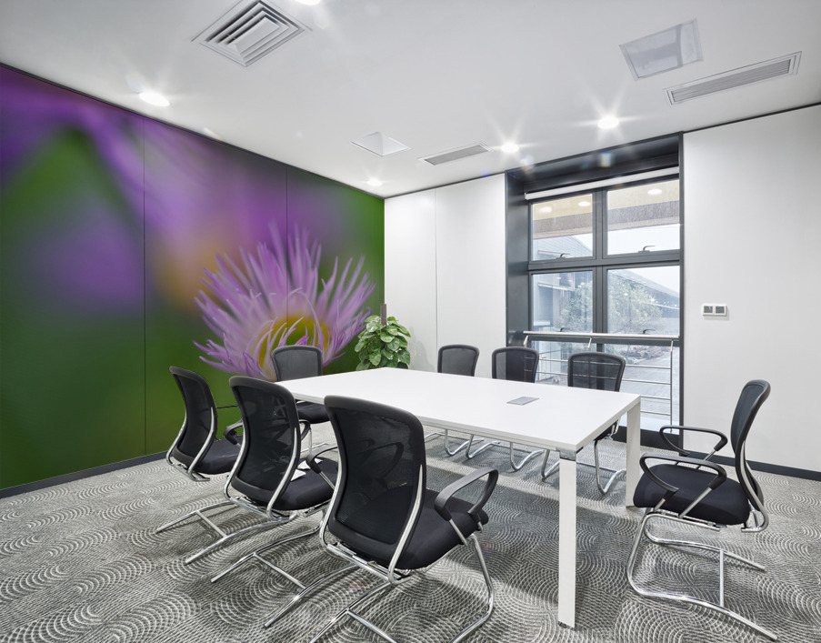 Day Dream Wall Printing