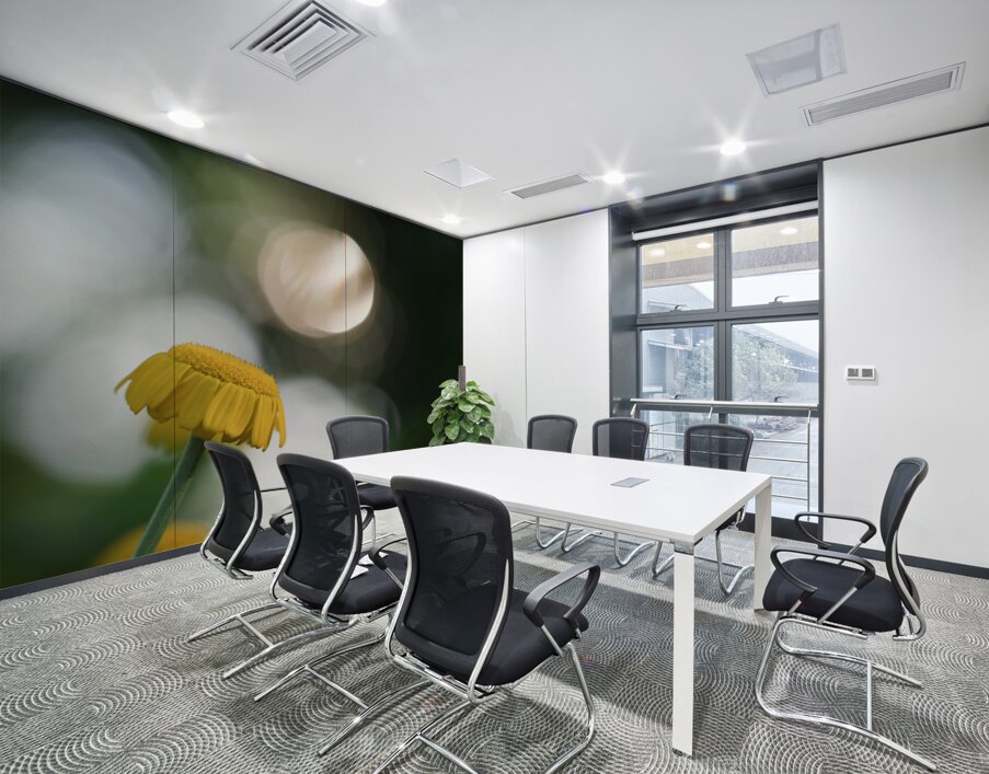 Life Is Strange Wall Printing