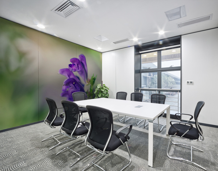 Teasers Wall Printing