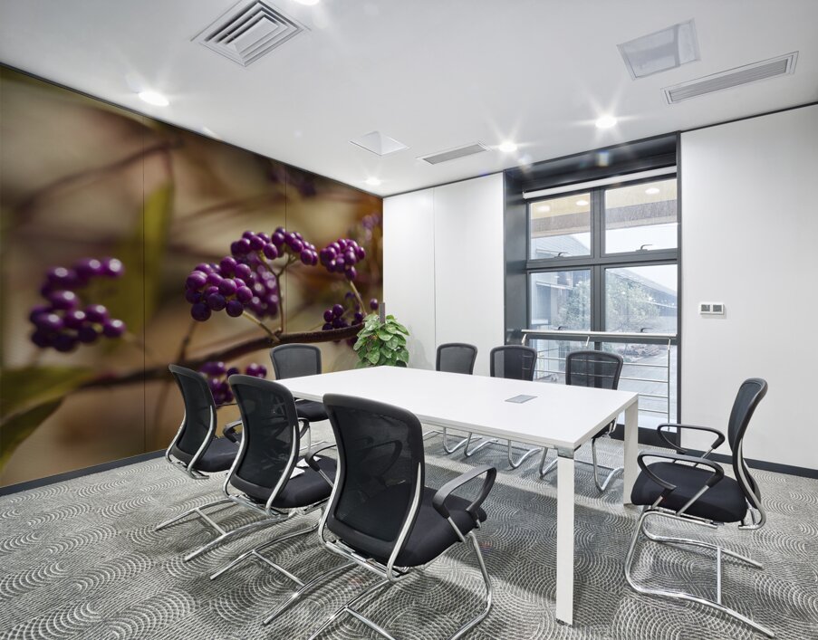 Profusion Wall Printing