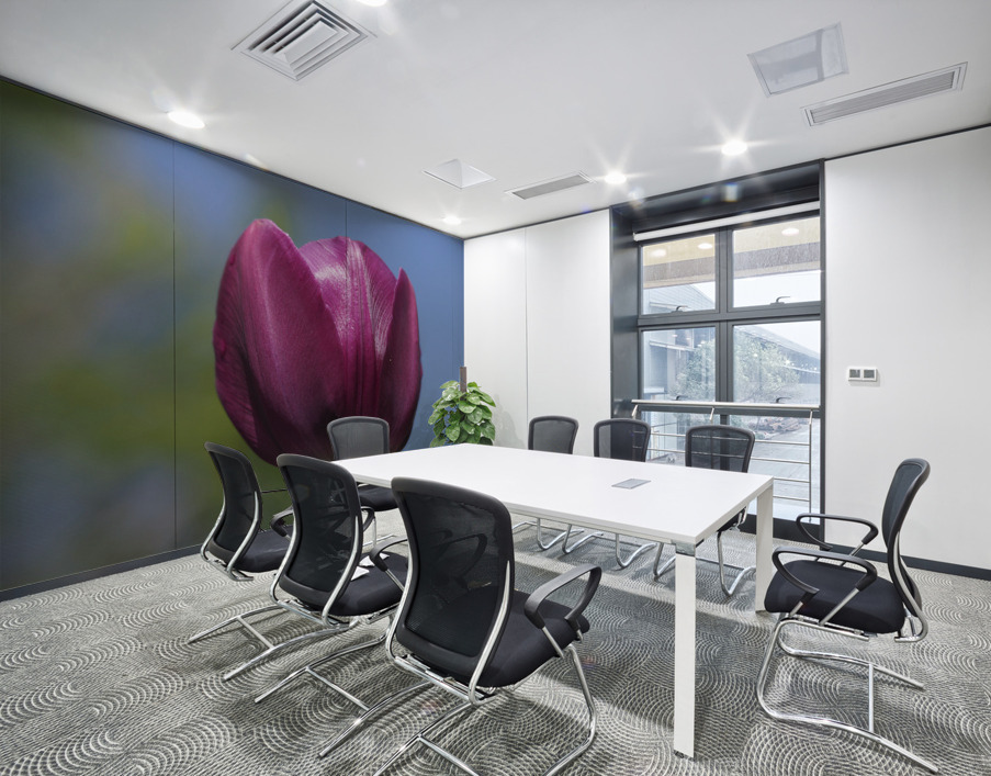 Perfect Day Wall Printing