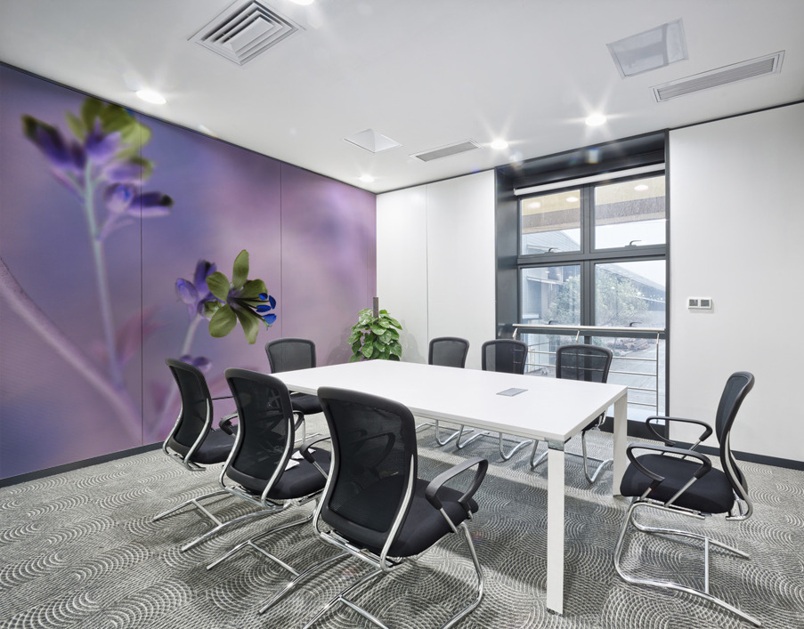 Jacob s Ladder Wall Printing