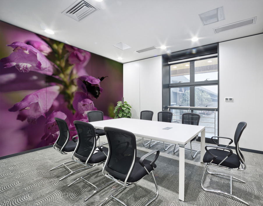 Looking for Something Wall Printing