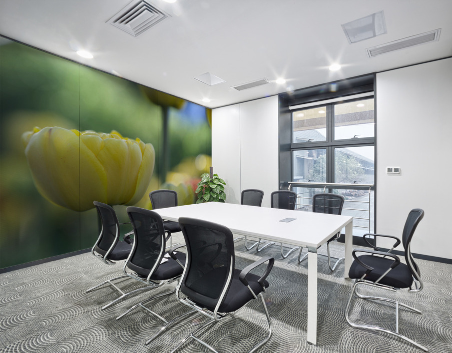 In My Dream Wall Printing