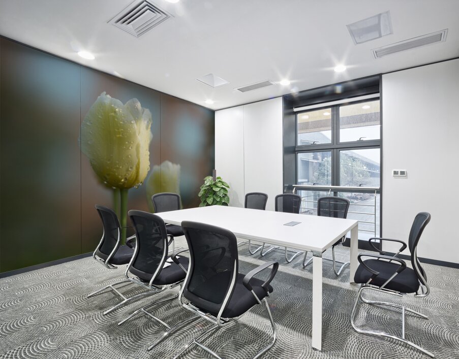 Dreamy Beauties Wall Printing