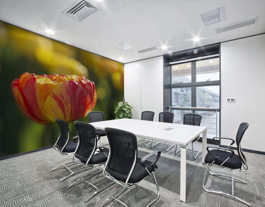 The Lovely One Wall Printing