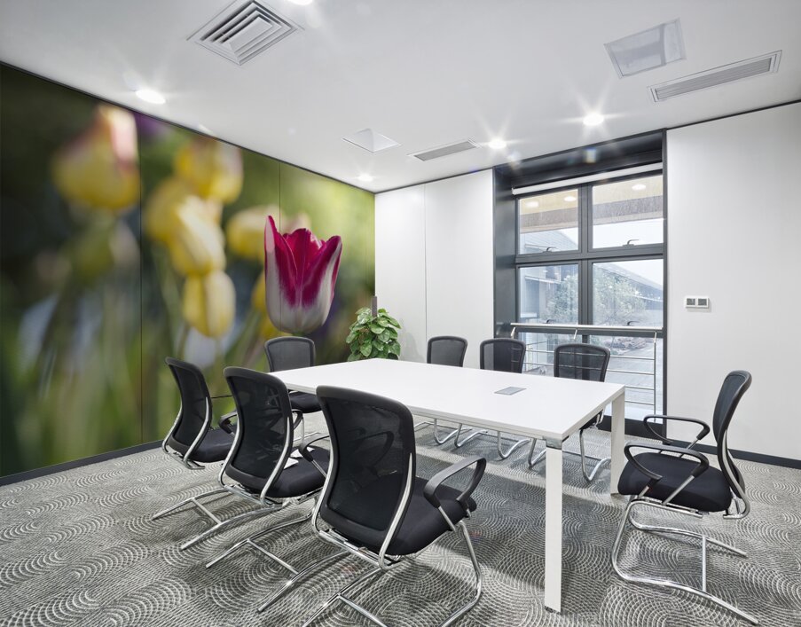 That One Wall Printing