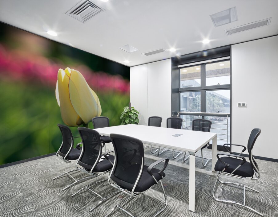 Precious Wall Printing