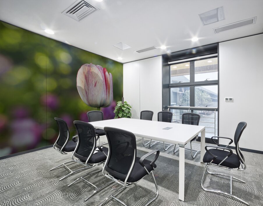 Looking Good Wall Printing