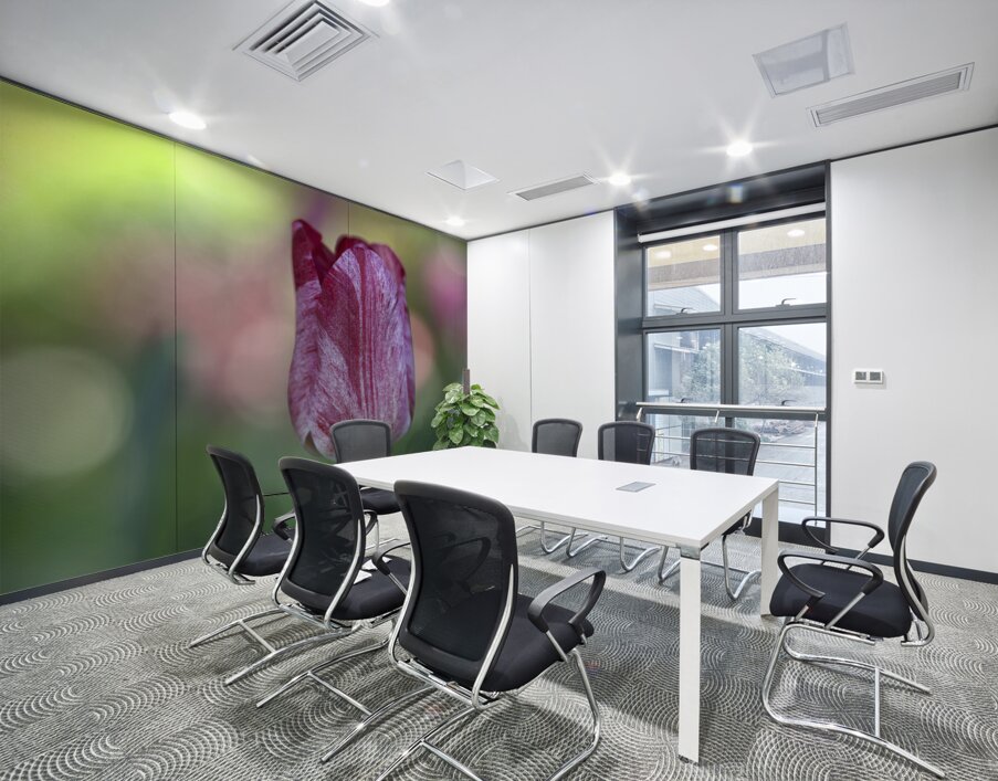 My Darling Wall Printing