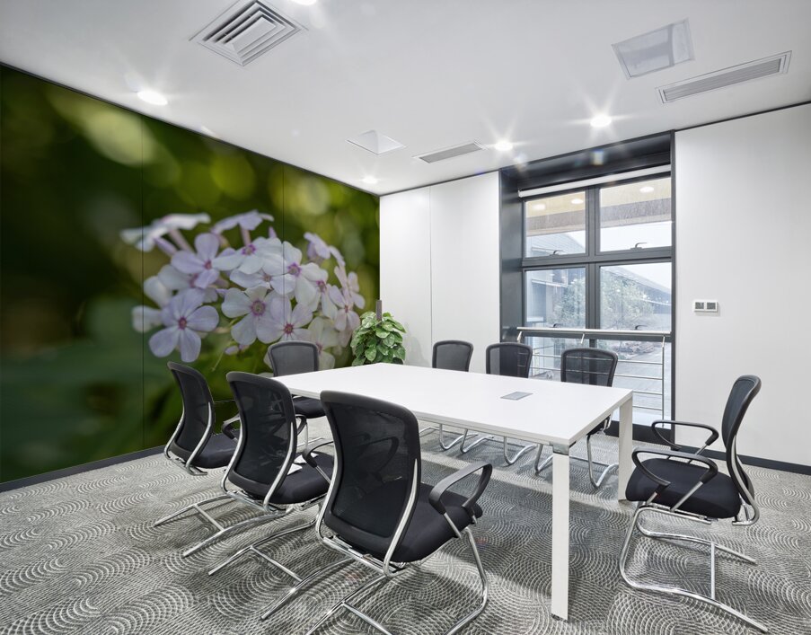 Enchanted Serenade Wall Printing