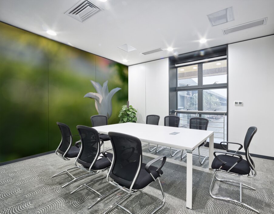 Dear Friend Wall Printing