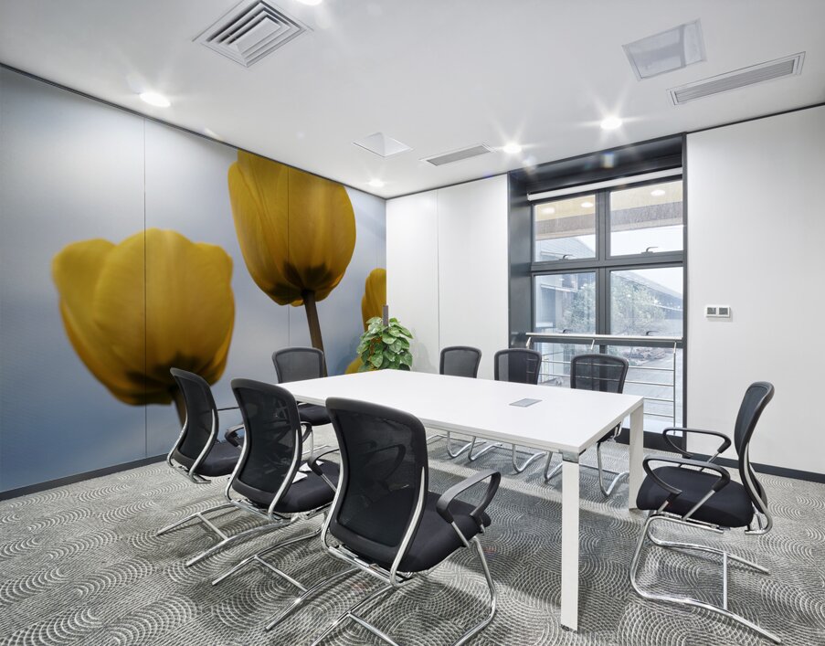 Dearest Friends Wall Printing