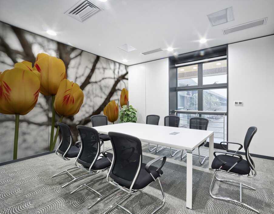 Beautiful Nature Wall Printing