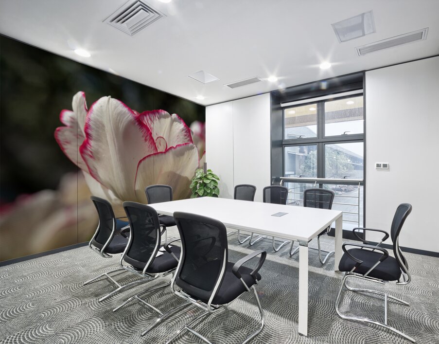 Classy One Wall Printing