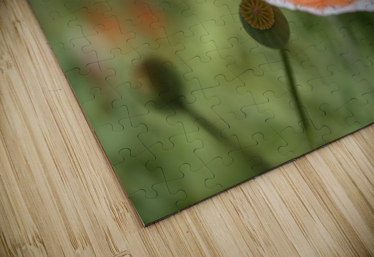 Love Me Suzanne Bonin Puzzle