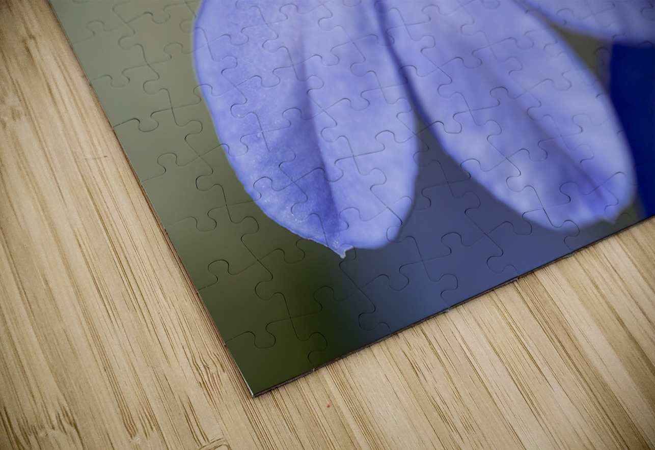 Lobelia Suzanne Bonin Puzzle