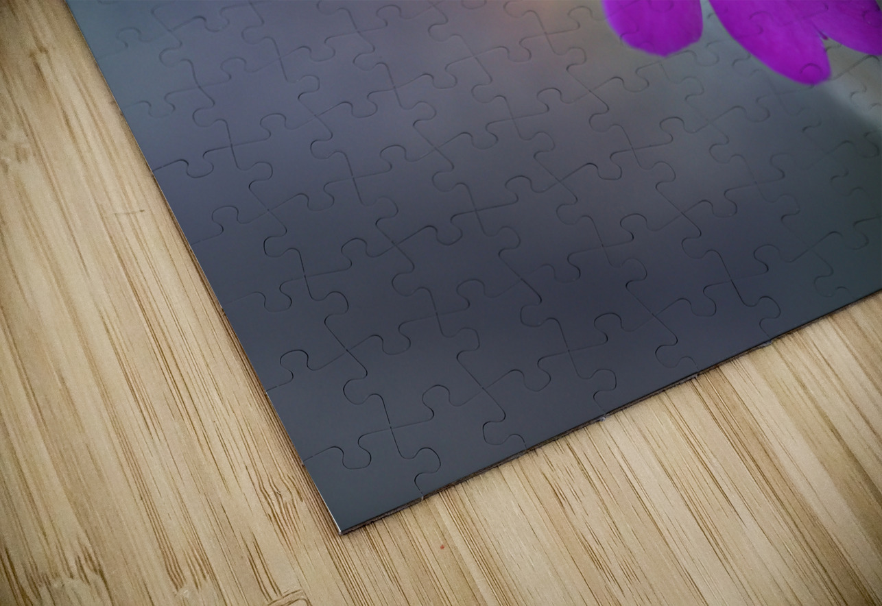 Delicate Beauty Suzanne Bonin Puzzle