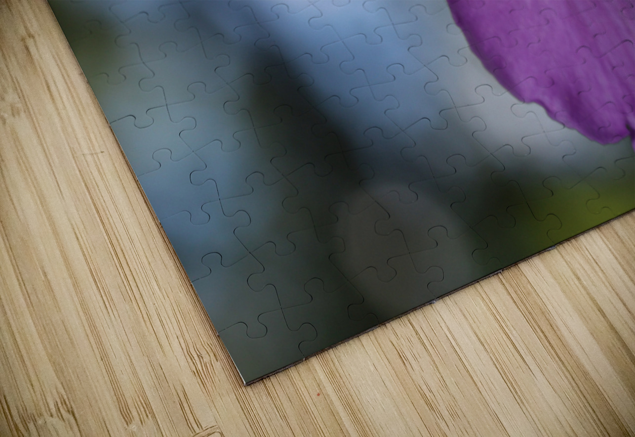 Prairie Beauty Suzanne Bonin Puzzle