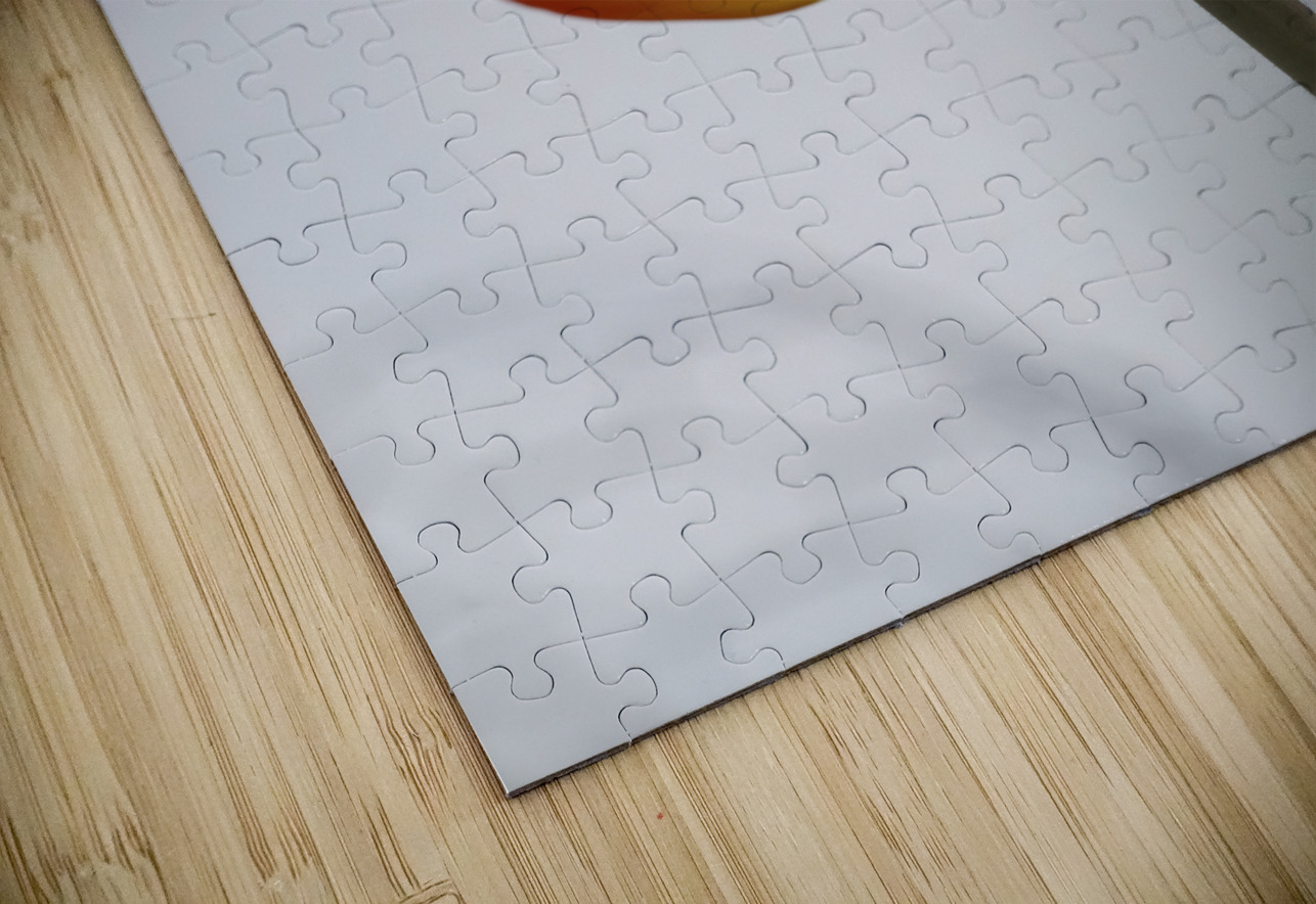 Tall One Suzanne Bonin Puzzle