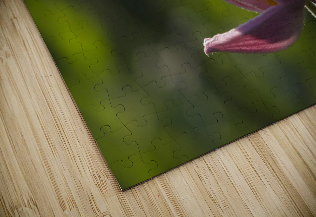 Broken Bowl Flower Suzanne Bonin Puzzle