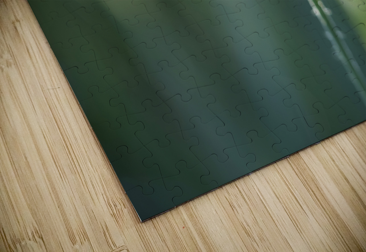 Opium Poppy Suzanne Bonin Puzzle