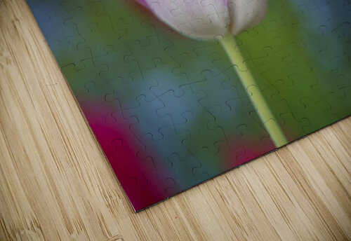 Barbie Pink Suzanne Bonin puzzle