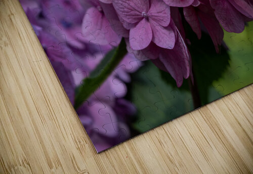 Awesome Pink Suzanne Bonin puzzle