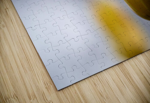 Yellow Whisperings Suzanne Bonin puzzle