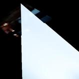 Poppy Burning HD Metal print