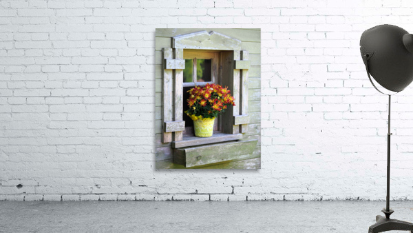 Ambience Wall Preview