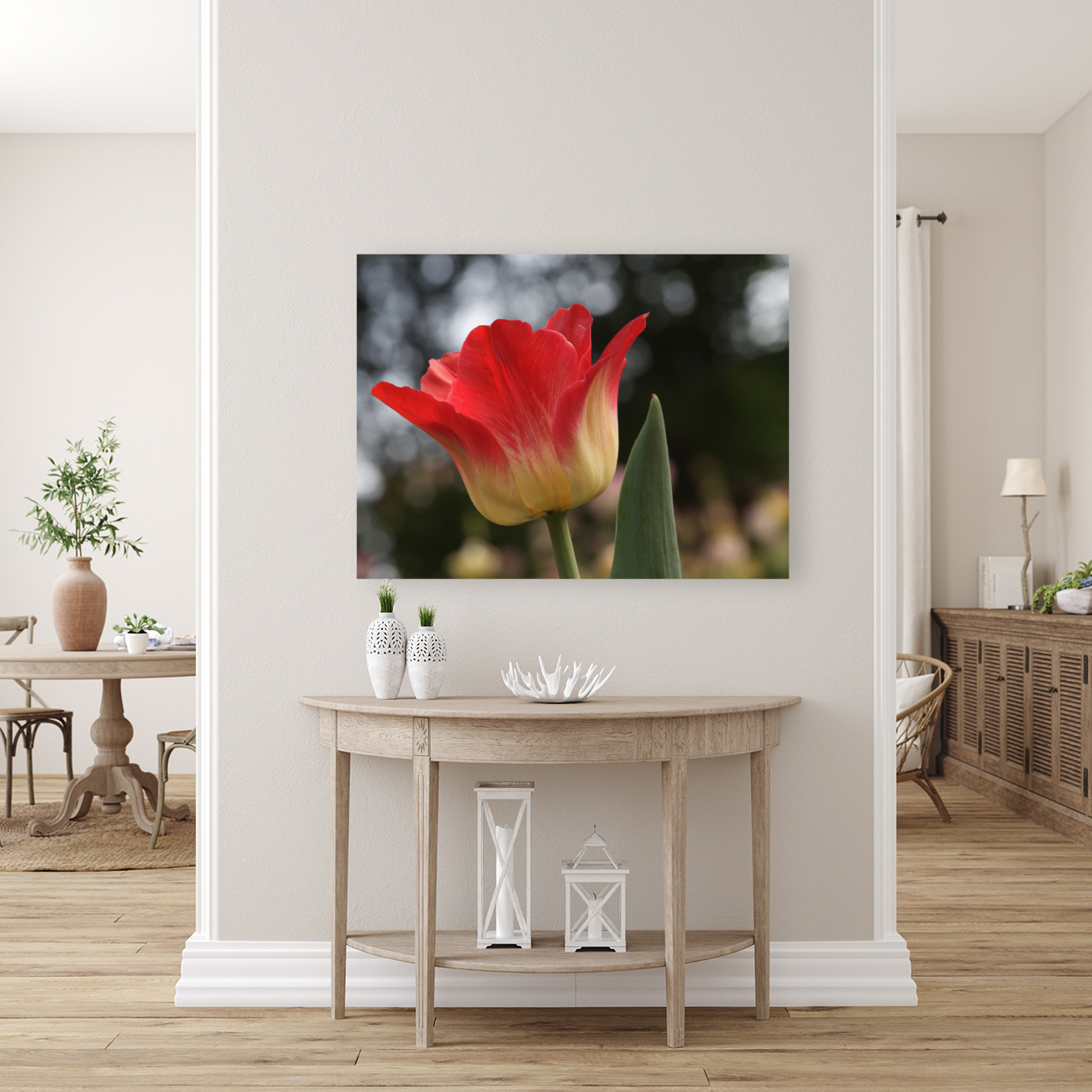 Happy One Reproduction